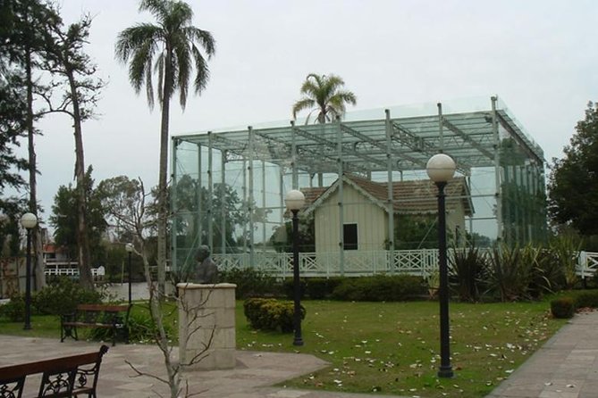 Tigre Delta Tour From Buenos Aires - Is the $89.50 price fair?