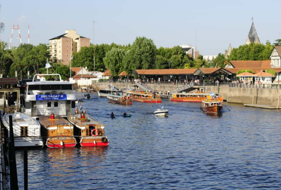 Tigre Full-Day Tour with Boat Ride - Why Tigre makes a good break from Buenos Aires