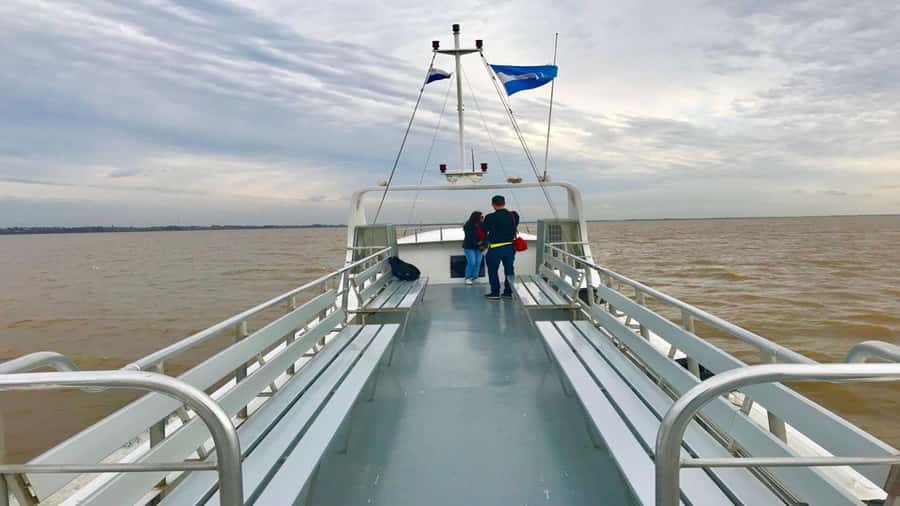 Tigre Full-Day Tour with Boat Ride - Paseo Victorica and the riverfront museums