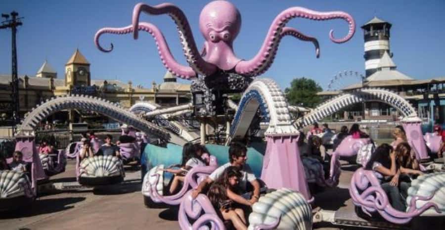 Tigre: Parque de la Costa Ticket & Transfers - Is the $35 Price Good Value?
