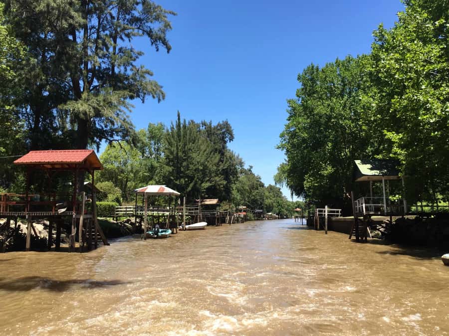 Tigre: River Delta Panoramic Boat Tour - What this Tigre cruise actually shows you