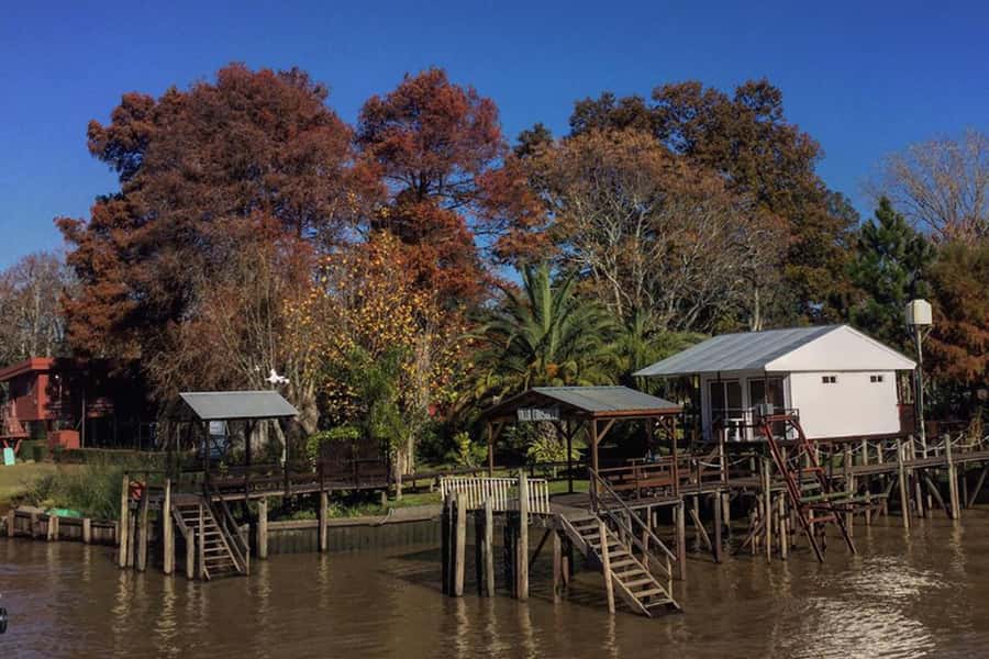 Tigre: River Delta Panoramic Boat Tour - Who will enjoy this experience most?