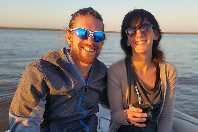 Tigre Speedboat - The Delta s Captain - CITYSAILING TIGRE - Pirate tales and Argentina’s old upper class