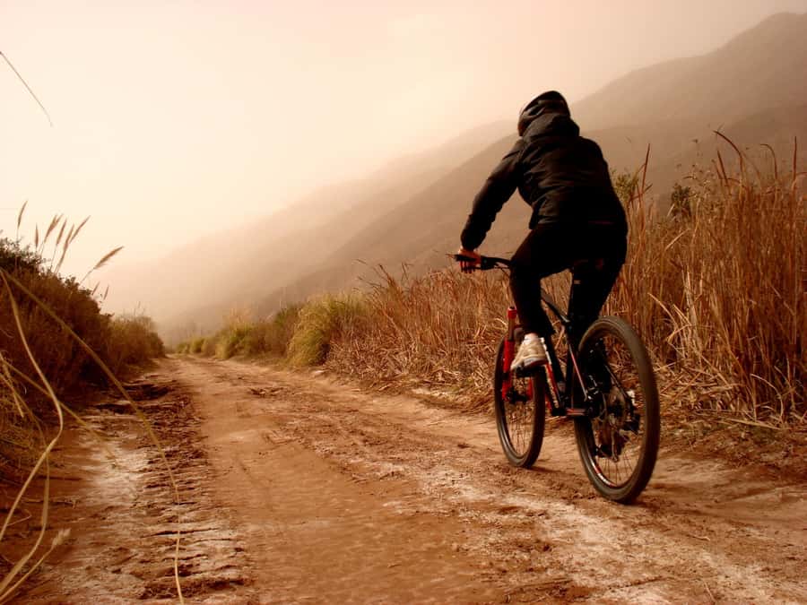 Tilcara: 2 hours cycling tour trough the rural area - Key details before you book
