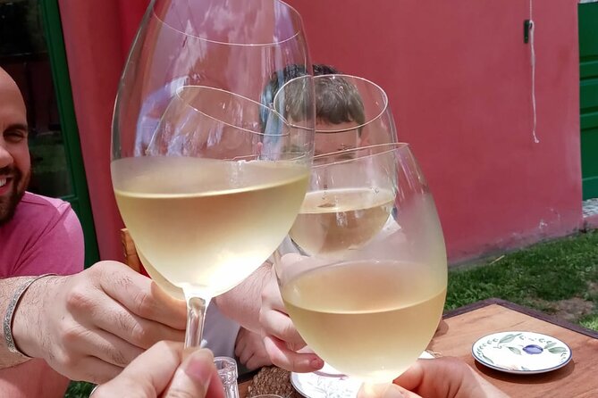 Top Rated: Winery Tour with Lunch in Mendoza - The boutique winery lunch in Coquimbito