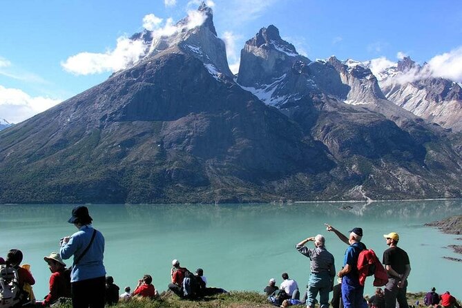 Torres del Paine from El Calafate (optional drop off at T. Paine) - Key points to know before booking