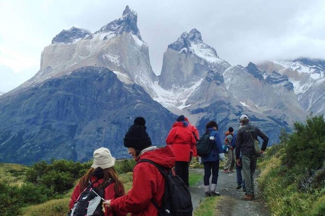 Torres del Paine from El Calafate (optional drop off at T. Paine) - Why this day trip makes sense from El Calafate