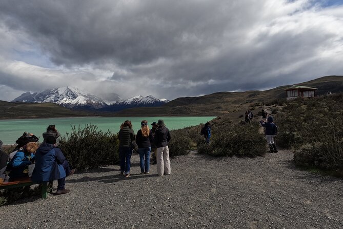 Torres del Paine from El Calafate (optional drop off at T. Paine) - What the optional Chile drop-off changes