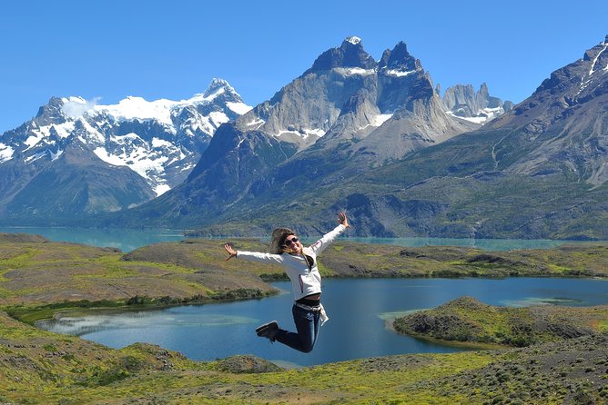 Torres Del Paine Full Day Overland Truck 4x4 from El Calafate - Lake Nordenskjöld and the Cuernos del Paine
