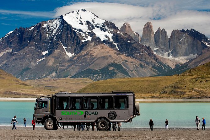 Torres Del Paine Full Day Overland Truck 4x4 from El Calafate - The 6:30 a.m. start from El Calafate