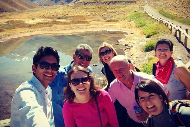 Tour Aconcagua Park in Small Group from Mendoza with Barbecue Lunch - What you are really signing up for