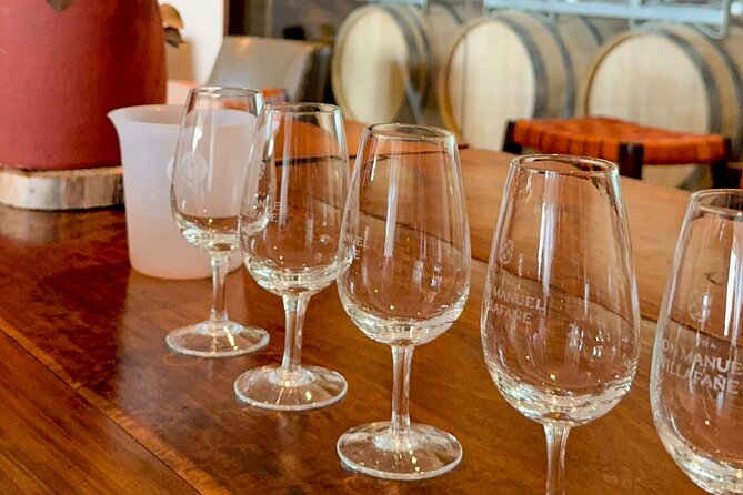 Tour and Tasting in 3 Wineries and 1 Olive Tree in Maipu - Why Maipú works for a short wine outing