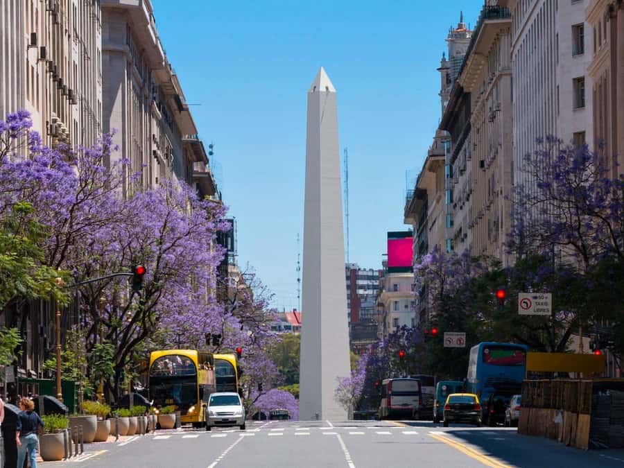 Tour cultural a pie de 3 horas por la historia del Tango - Why Corrientes Street is the right place to study tango