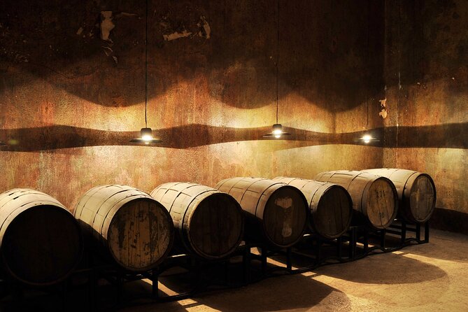 Tour for Jesuit Experience and Wines - Key points to know before booking