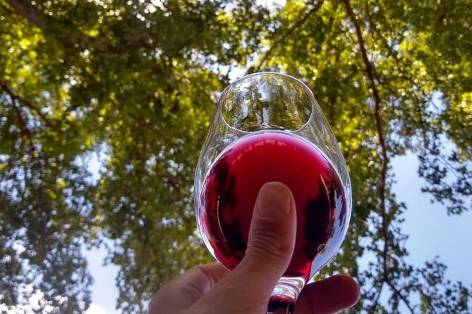Tour for Jesuit Experience and Wines - Is $155 a fair price?