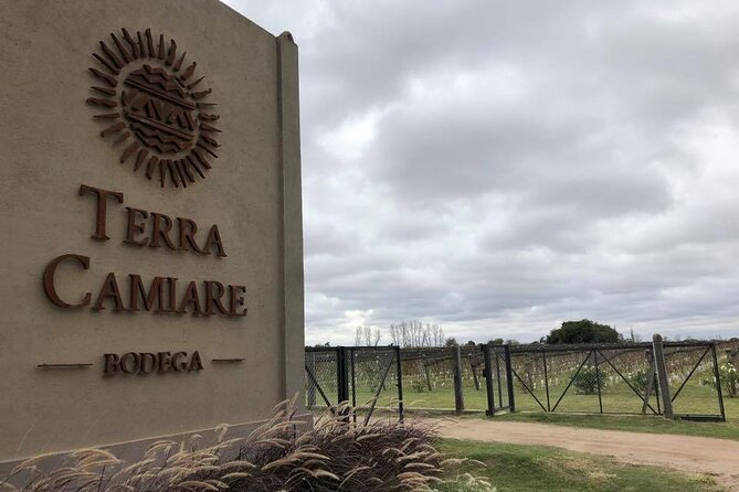 Tour for Jesuit Experience and Wines - Who should book this experience?