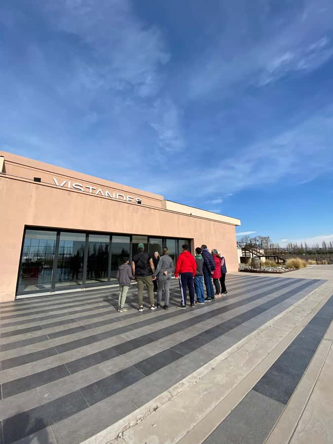 Tour of 3 wineries in Maipú with lunch + olive groves - Why Maipú Makes Sense For A Winery Day