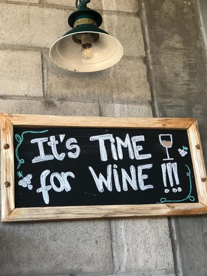 Tour of 3 wineries in Maipú with lunch + olive groves - The Morning Pickup From Central Mendoza