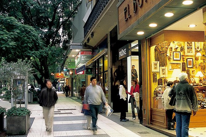 Tour of Buenos Aires with Guide and Lunch Included - Is $78 a fair price?