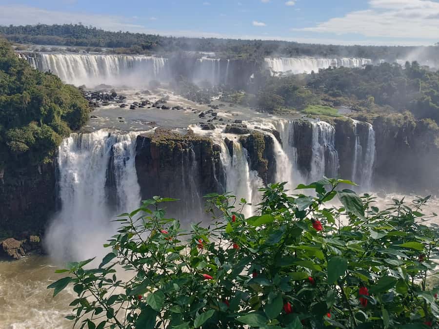 Tour Privado -Iguazú Falls Argentinean side + opção de barco - Key points at a glance