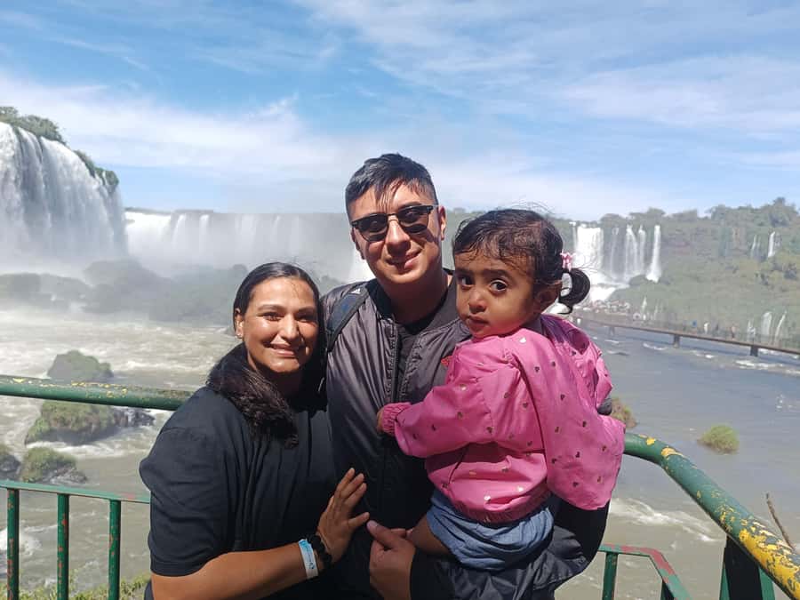 Tour Privado -Iguazú Falls Argentinean side + opção de barco - Why the Argentine side deserves a full day