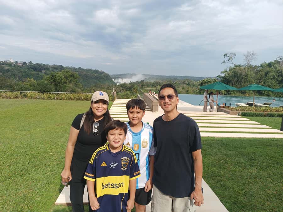Tour Privado -Iguazú Falls Argentinean side + opção de barco - Guides who shape the day