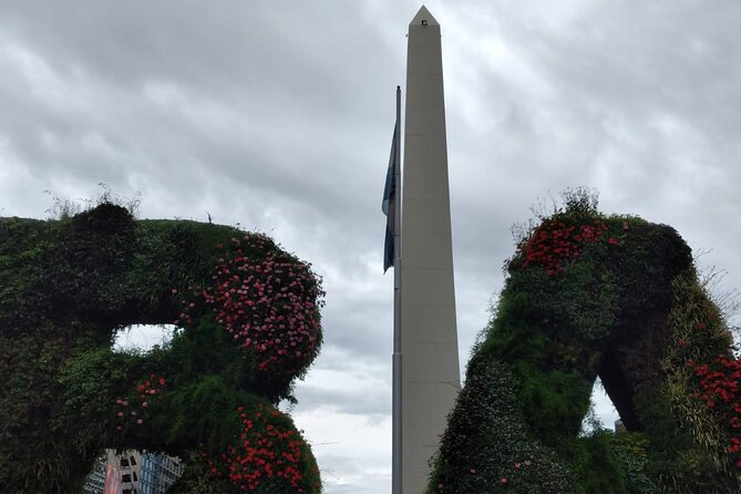 Tour the Best of Buenos Aires by Taxi - Evan’s helpful approach to a short Buenos Aires visit