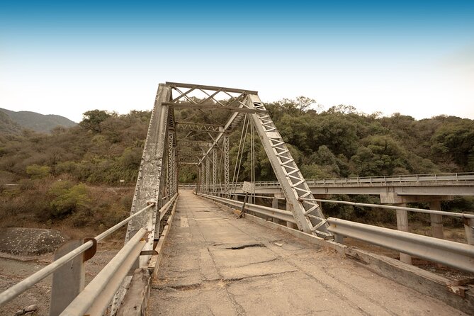 Tour to Cachi from Salta - The Minibus Ride: Comfort Versus Time
