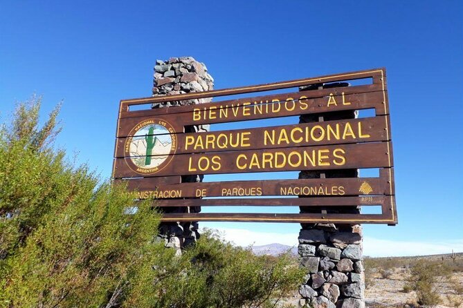 Tour to Cachi from Salta - Timing, Pickup, and Group Expectations
