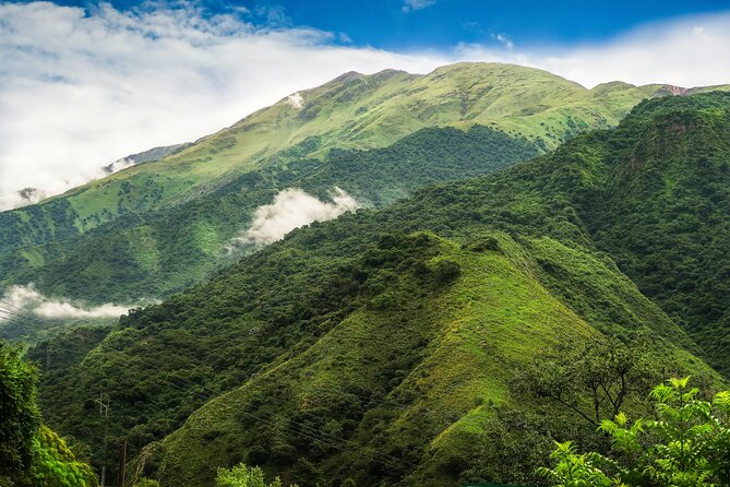 Tour to Cachi from Salta - Piedra del Molino at 3,348 Meters