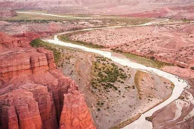 Tour to Cafayate from Salta - Why the Route to Cafayate Matters