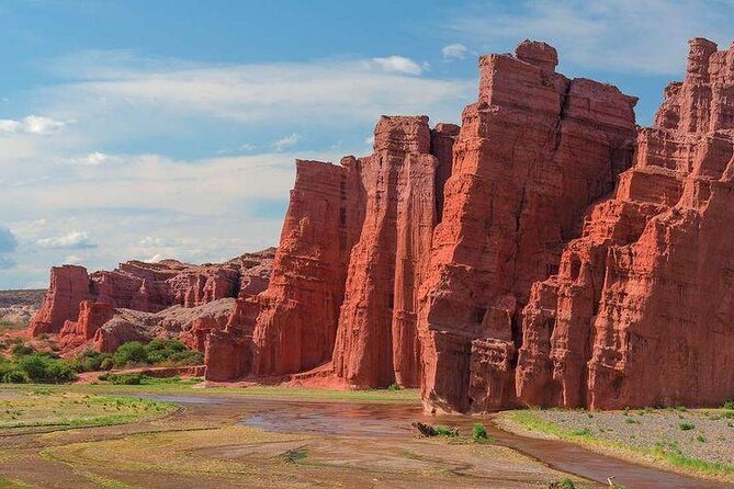 Tour to Cafayate from Salta - What the Winery Visit Adds