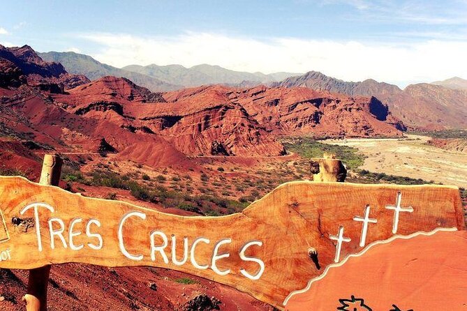 Tour to Cafayate from Salta - Two Hours in Cafayate