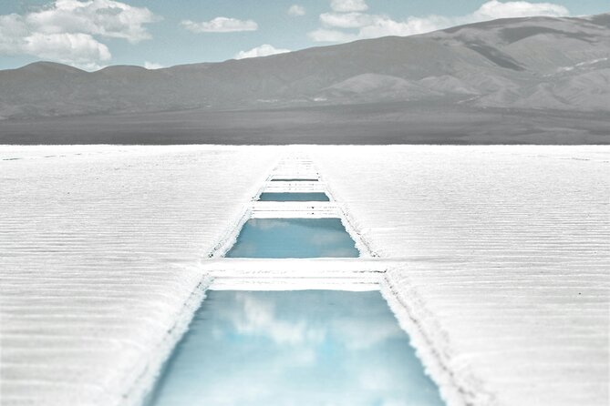 Tour to Salinas Grandes and Purmamarca - Why this Salta day trip is worth considering