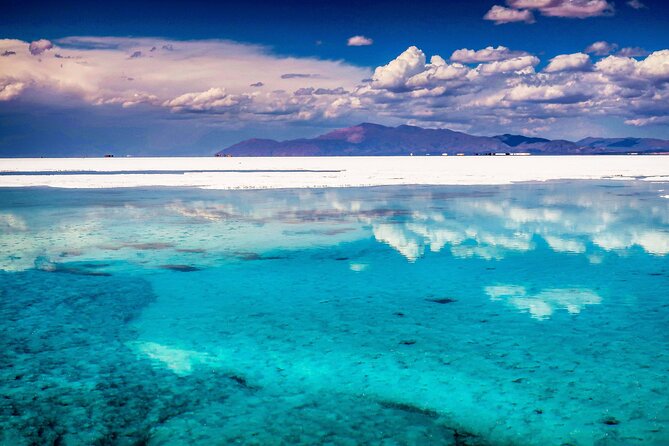 Tour to Salinas Grandes and Purmamarca - Two hours in Purmamarca