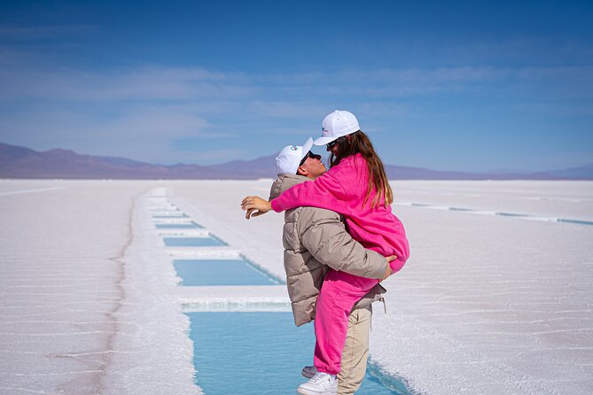 Tour to Salinas Grandes and Purmamarca - Guides, drivers, and group size
