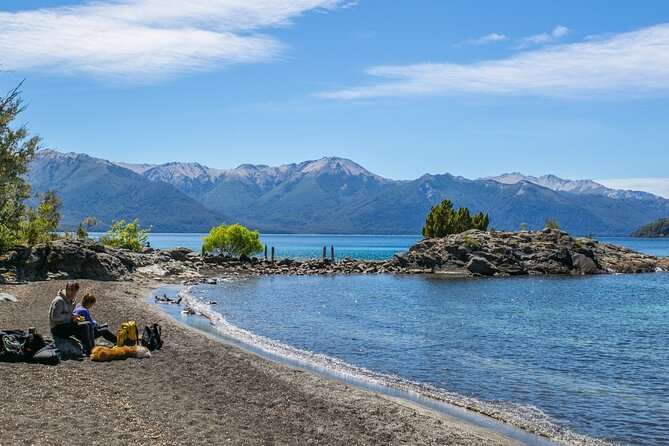 Tour with Navigation to the Arrayanes Forest and Victoria Island - Who will enjoy this trip most