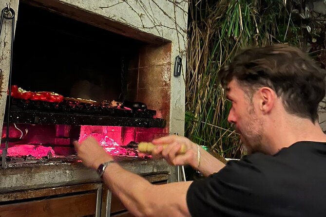 Traditional Argentine Asado in Palermo - Why an asado is more than a steak dinner