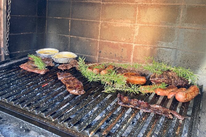 Traditional Argentine Asado in Palermo - Is $85 good value in Buenos Aires?