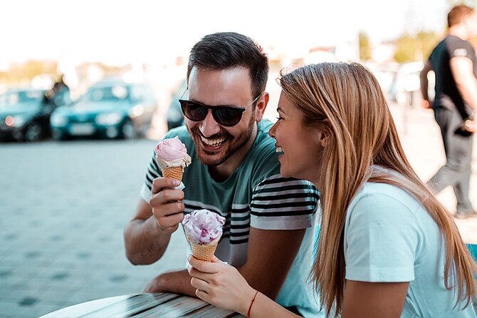Traditional Argentine food tour in Buenos Aires - Dulce de leche ice cream to finish