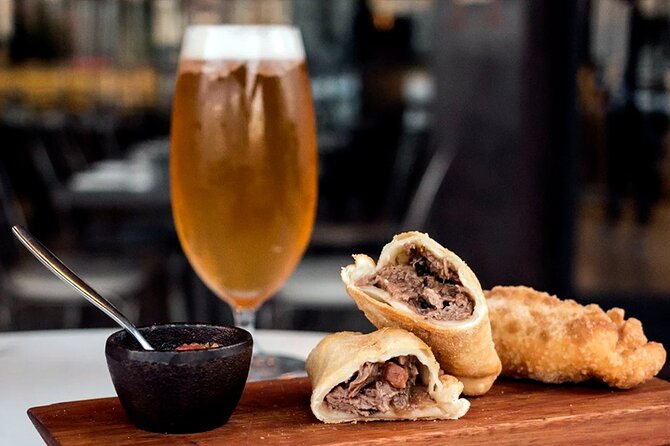 Traditional Argentine food tour in Buenos Aires - The guide can make or break the walk