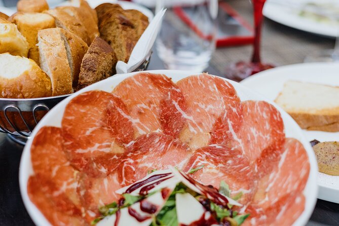 Traditional Argentine FoodTour with optional Michelin Experience - Starting at Wine Window Argentina in Palermo Soho
