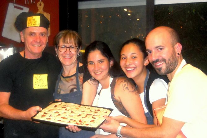 Traditional Argentinian Cooking Lesson in Buenos Aires - How much value do you get for $175?