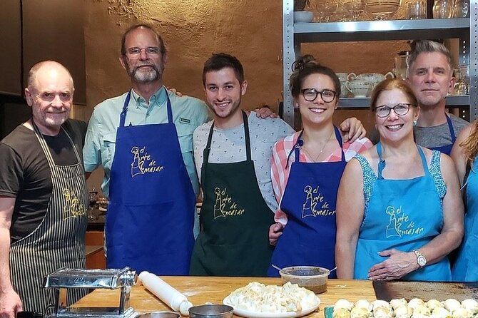 Traditional Argentinian Cooking Lesson in Buenos Aires - Who will enjoy this class most?