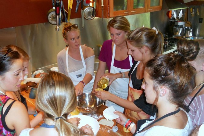Traditional Argentinian Cooking Lesson in Buenos Aires - A modern take on Argentine stew