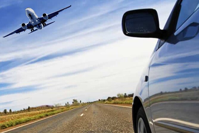 Transfer Buenos Aires International Airport (EZE) to Downtown Hotel - What happens after you land at EZE