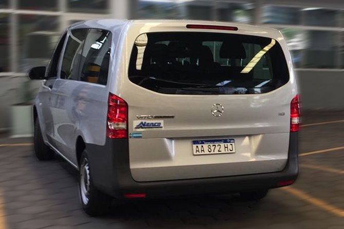 Transfer from the Airport to Bariloche - Is $30 Per Person a Fair Price?