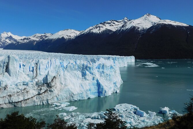 Transfer Moreno Glacier Full Day (roundtrip 6 hours) - What the seven-hour schedule really means