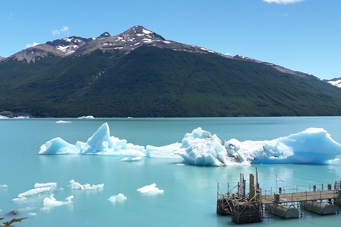 Transfer Moreno Glacier Full Day (roundtrip 6 hours) - Price, extra fees, and real value
