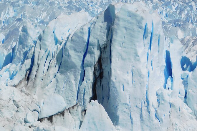 Transfer Moreno Glacier Full Day (roundtrip 6 hours) - Who should book this glacier day